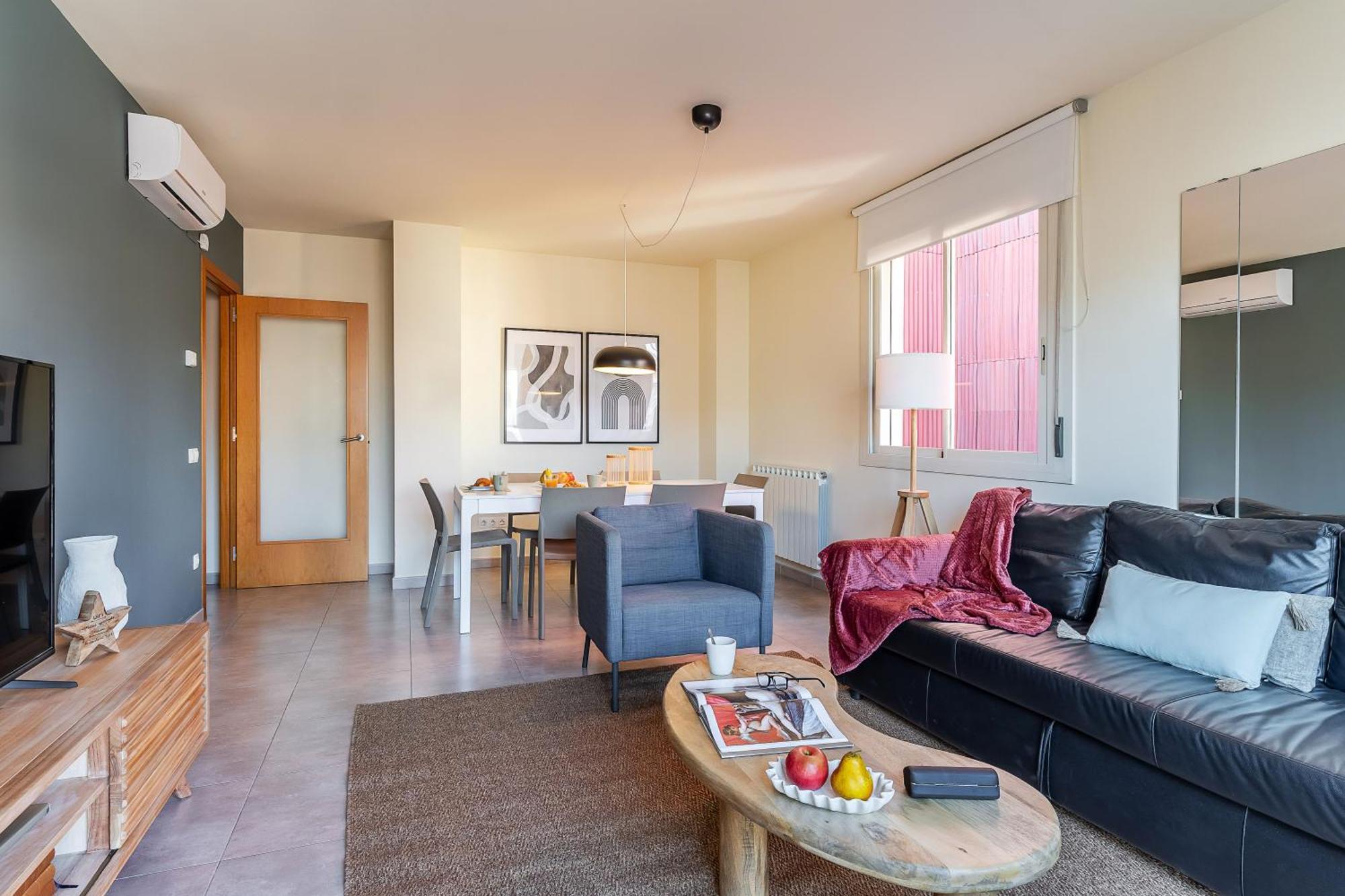 Ab Sagrada Familia - Sant Pau Apartment Barcelona Exterior photo