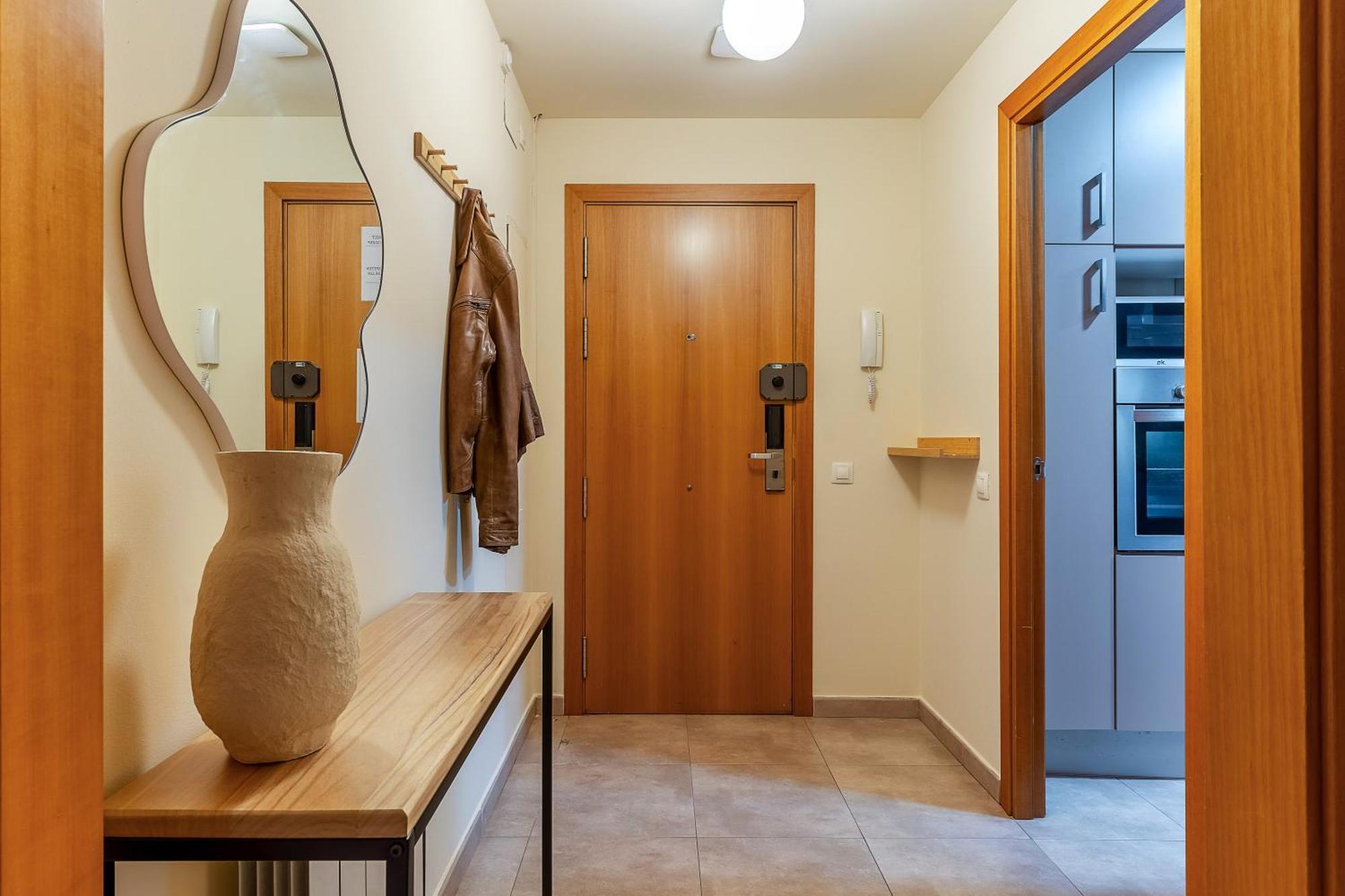 Ab Sagrada Familia - Sant Pau Apartment Barcelona Exterior photo