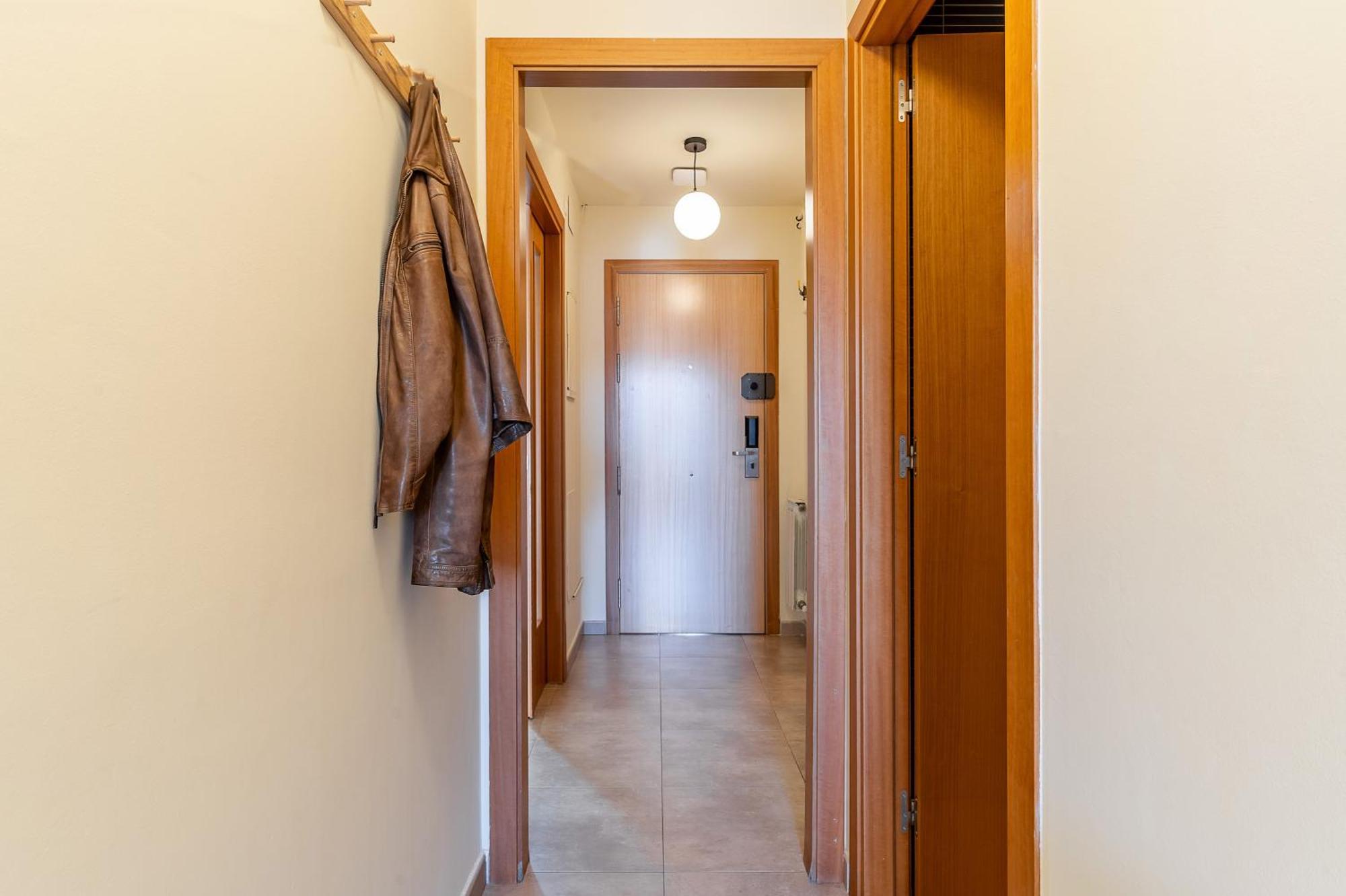 Ab Sagrada Familia - Sant Pau Apartment Barcelona Exterior photo