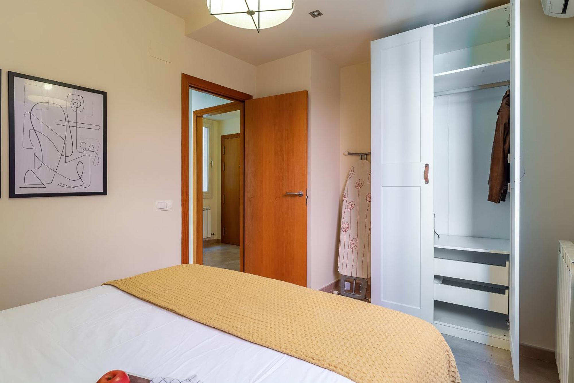 Ab Sagrada Familia - Sant Pau Apartment Barcelona Exterior photo