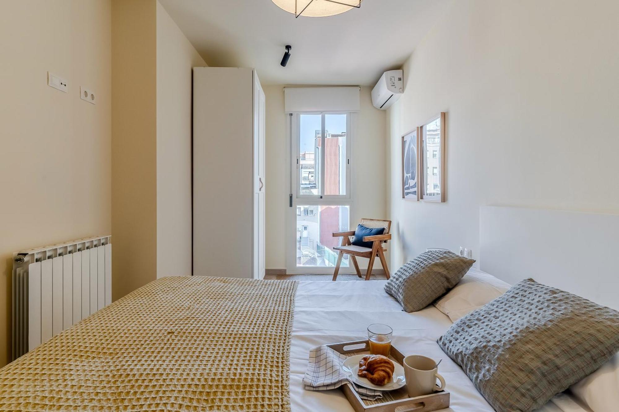Ab Sagrada Familia - Sant Pau Apartment Barcelona Exterior photo