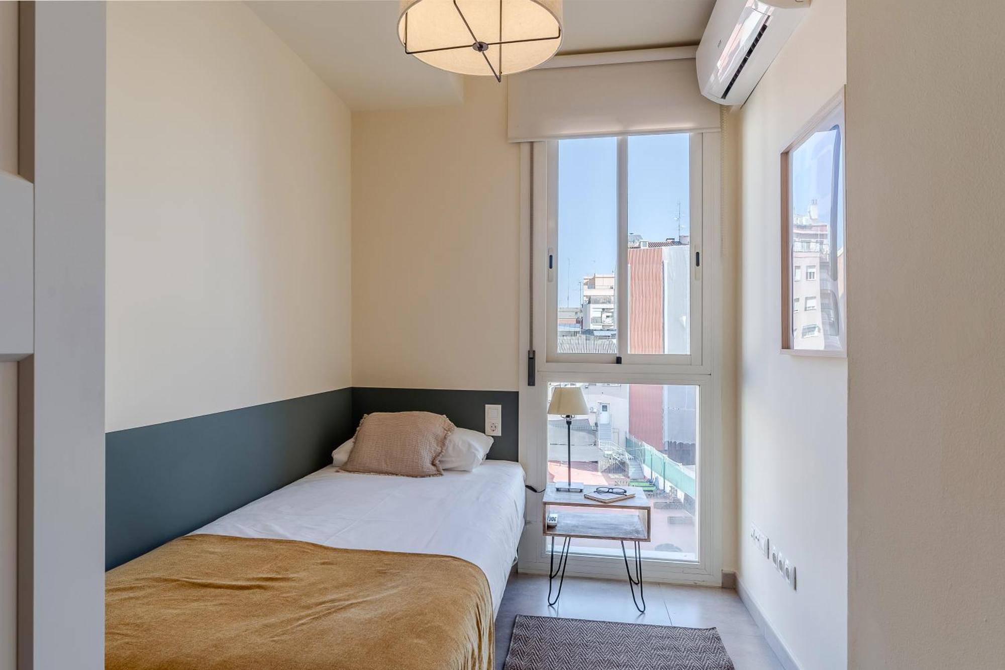 Ab Sagrada Familia - Sant Pau Apartment Barcelona Exterior photo