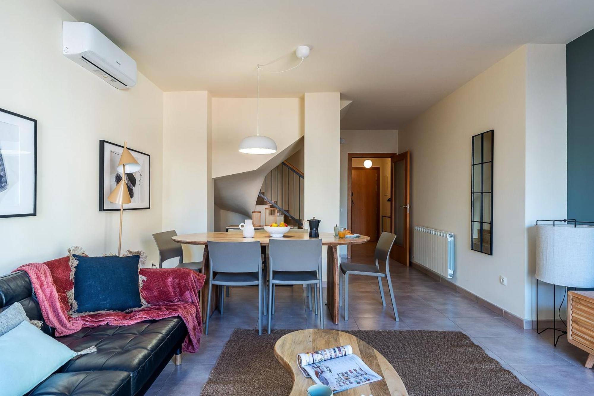 Ab Sagrada Familia - Sant Pau Apartment Barcelona Exterior photo