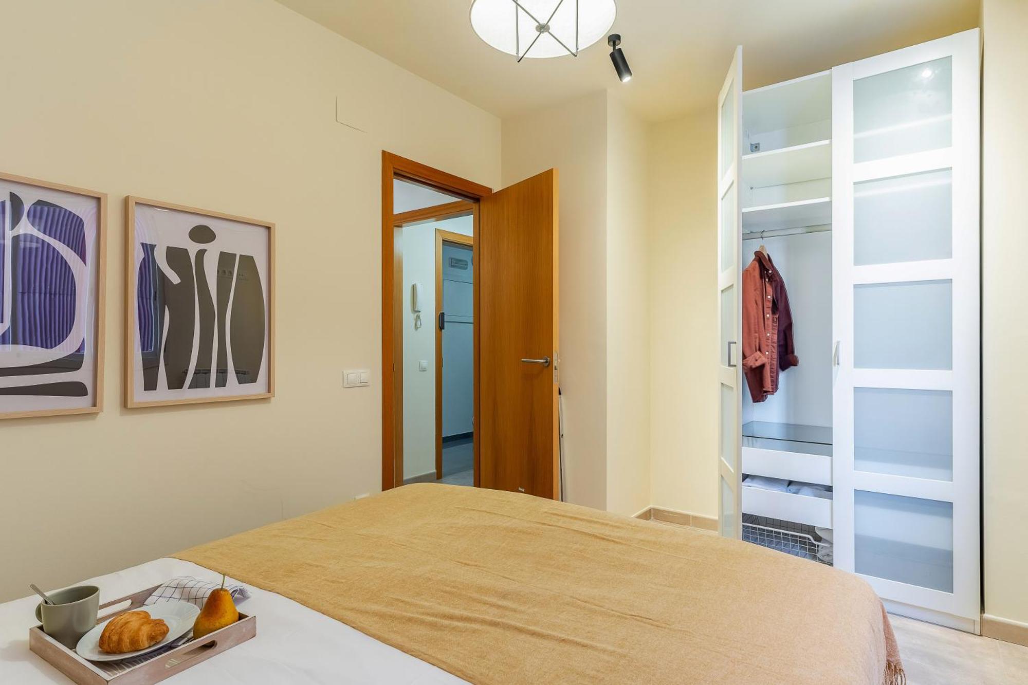 Ab Sagrada Familia - Sant Pau Apartment Barcelona Exterior photo